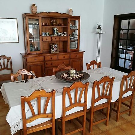 La Posada Lanzarote Tias Bagian luar foto