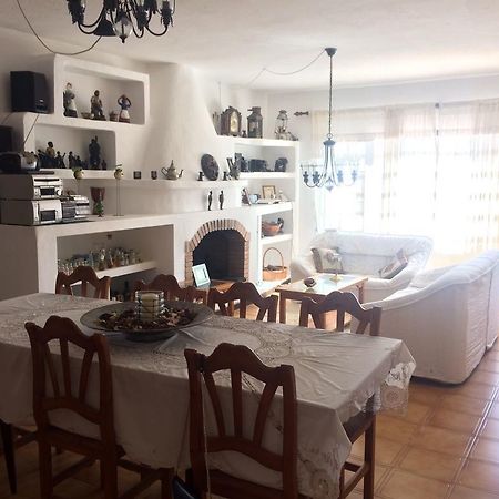 La Posada Lanzarote Tias Bagian luar foto