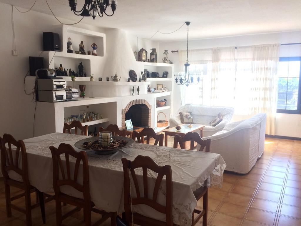 La Posada Lanzarote Tias Bagian luar foto