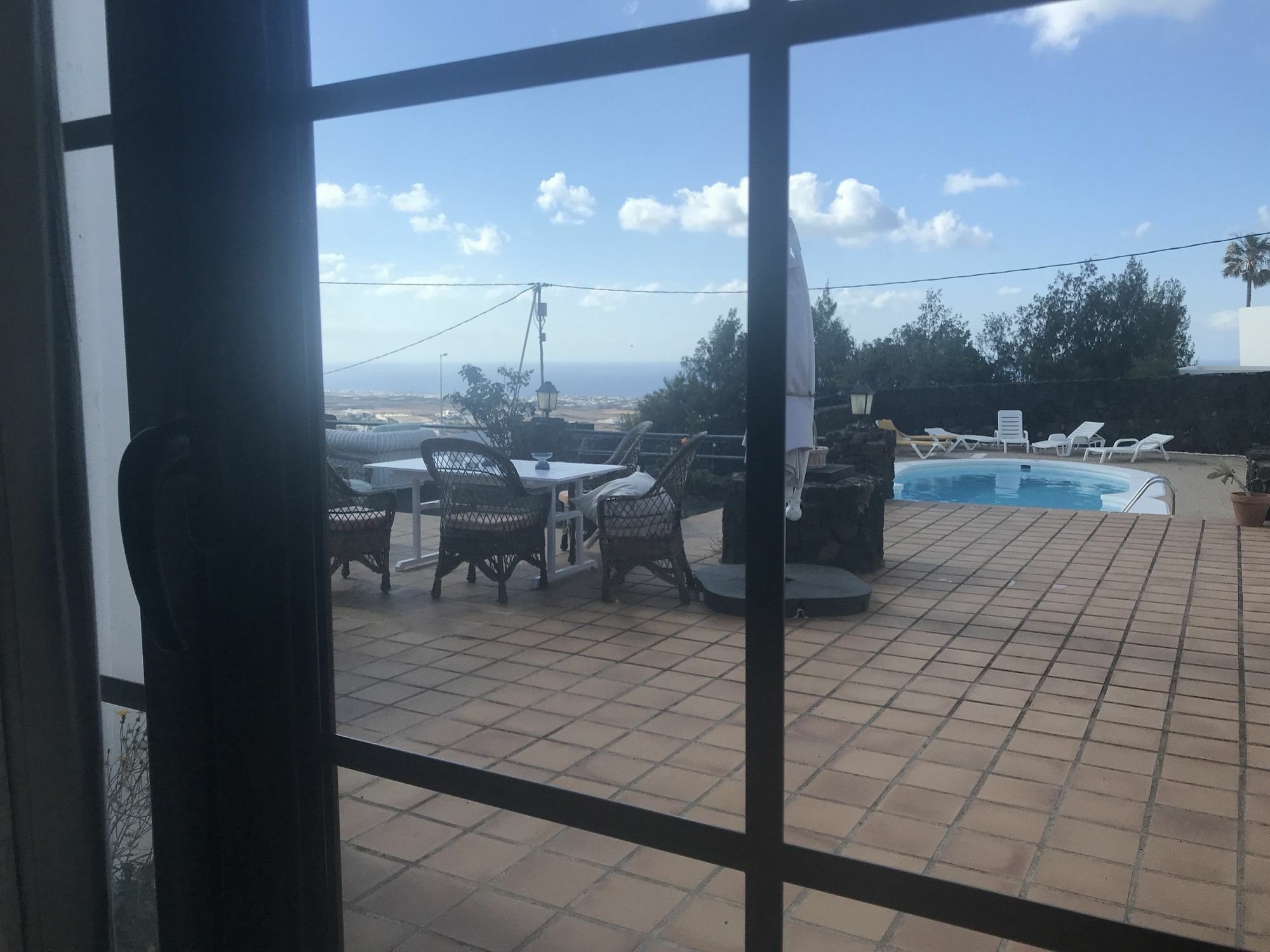 La Posada Lanzarote Tias Bagian luar foto