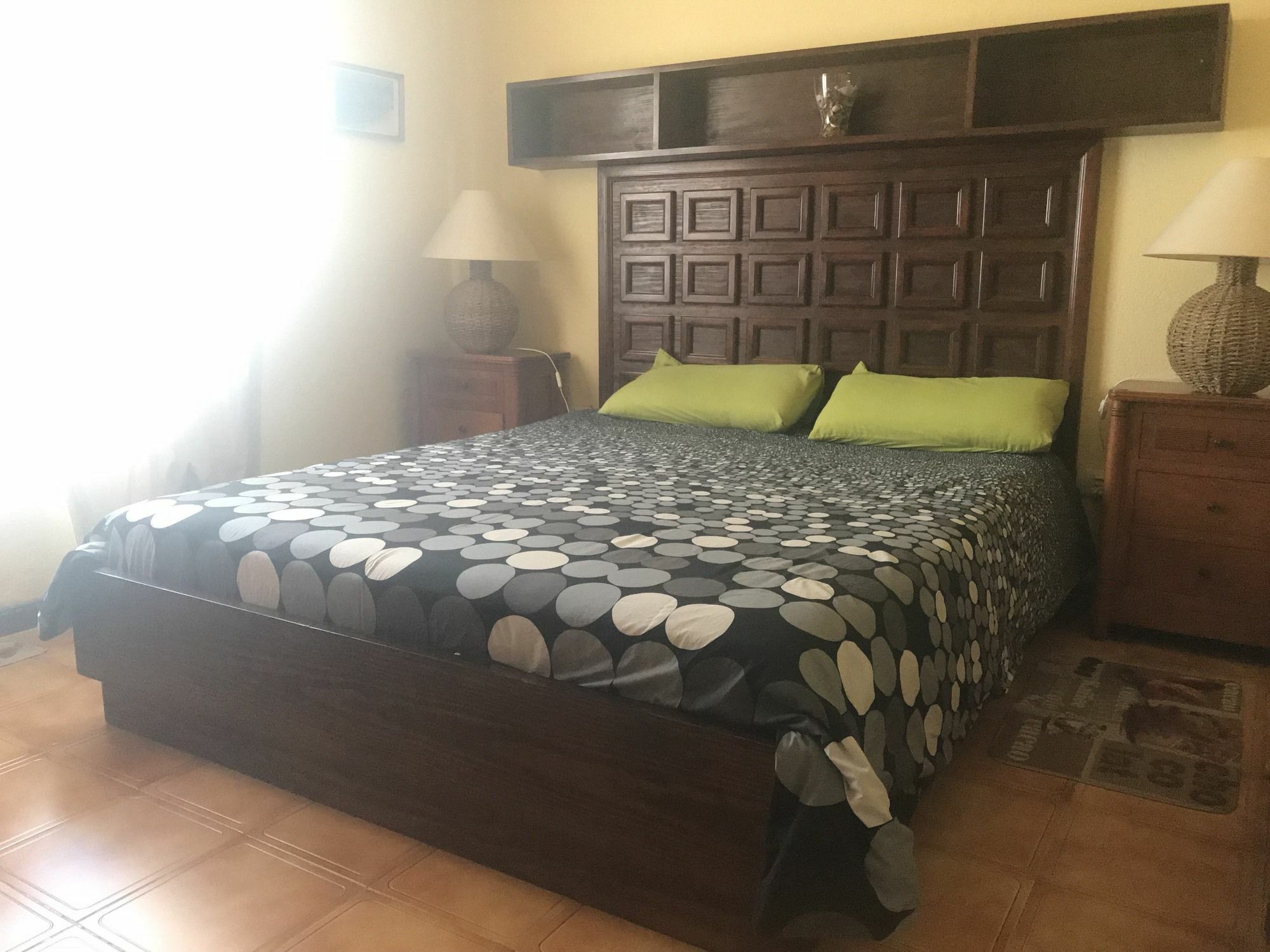 La Posada Lanzarote Tias Bagian luar foto